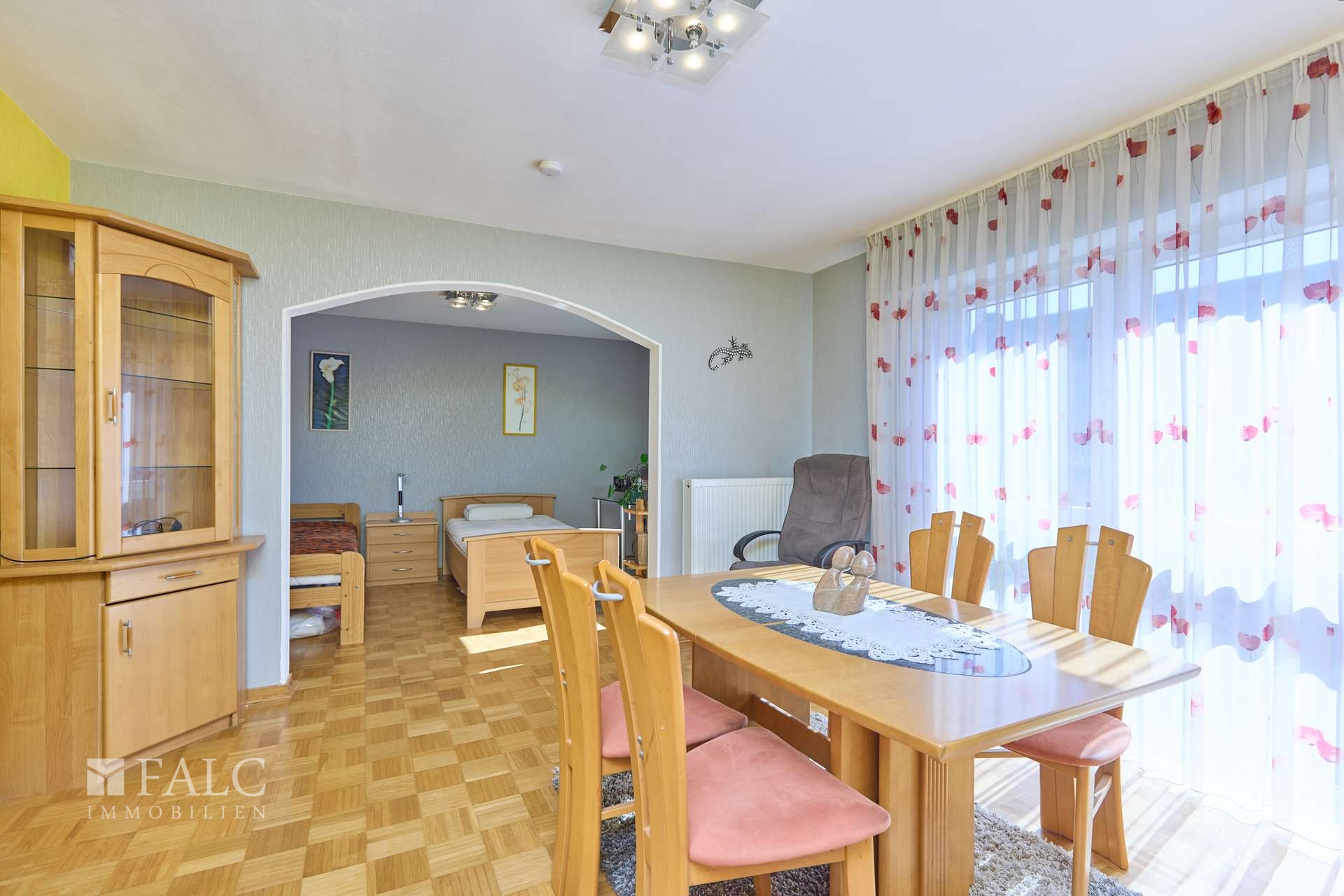 Esszimmer